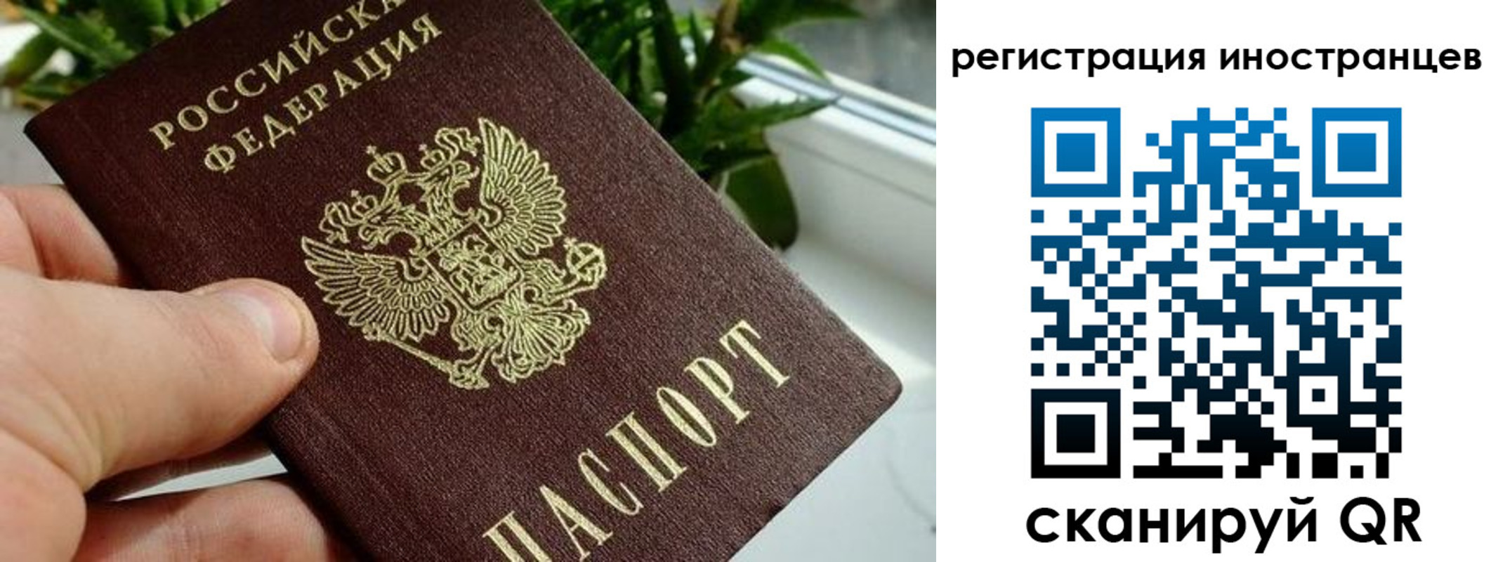 регистрация в Ухте